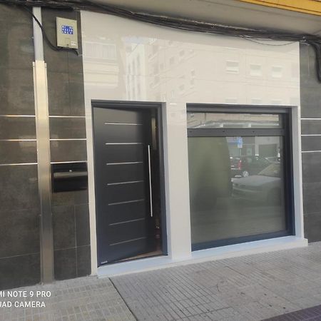 M & A Apartamentos Turisticos Salamanca Exterior photo